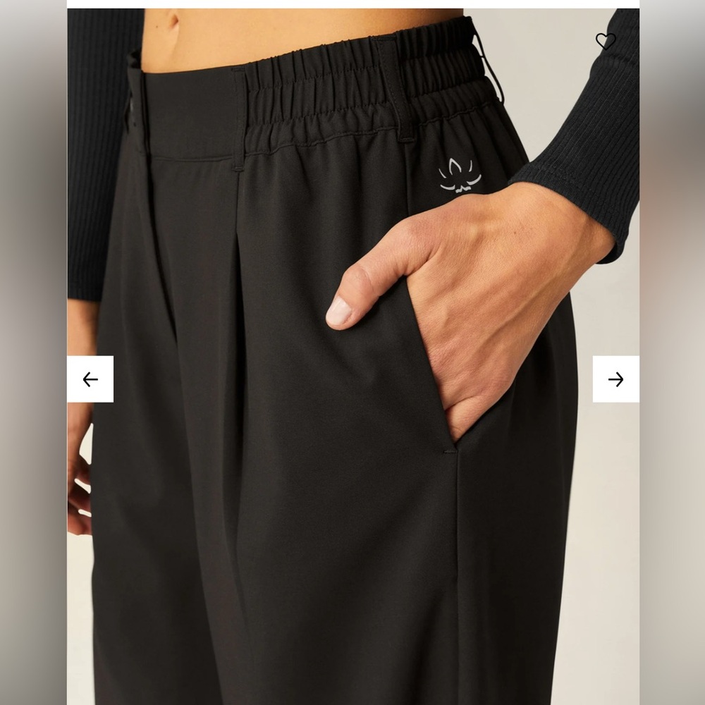 Beyond Yoga Status Pants 26 inches inseam - Picture 12 of 12